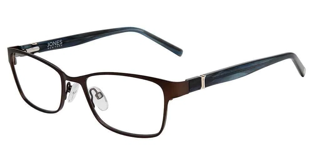 Jones New York VJOP155 Eyeglasses - view 3